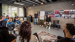 Waardevol ondernemen